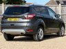 USED 2017 67 FORD KUGA 1.5 Kuga Titanium 5dr Sat Nav Parking Sensors