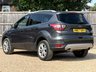 USED 2017 67 FORD KUGA 1.5 Kuga Titanium 5dr Sat Nav Parking Sensors