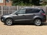 USED 2017 67 FORD KUGA 1.5 Kuga Titanium 5dr Sat Nav Parking Sensors