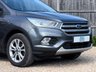 USED 2017 67 FORD KUGA 1.5 Kuga Titanium 5dr Sat Nav Parking Sensors