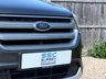 USED 2017 67 FORD KUGA 1.5 Kuga Titanium 5dr Sat Nav Parking Sensors