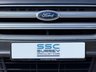 USED 2017 67 FORD KUGA 1.5 Kuga Titanium 5dr Sat Nav Parking Sensors
