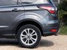USED 2017 67 FORD KUGA 1.5 Kuga Titanium 5dr Sat Nav Parking Sensors