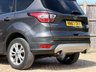 USED 2017 67 FORD KUGA 1.5 Kuga Titanium 5dr Sat Nav Parking Sensors