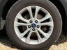 USED 2017 67 FORD KUGA 1.5 Kuga Titanium 5dr Sat Nav Parking Sensors