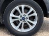 USED 2017 67 FORD KUGA 1.5 Kuga Titanium 5dr Sat Nav Parking Sensors