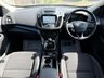 USED 2017 67 FORD KUGA 1.5 Kuga Titanium 5dr Sat Nav Parking Sensors