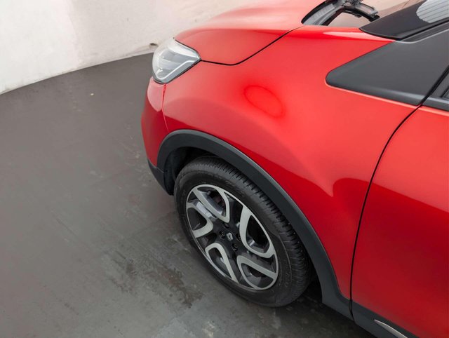 USED 2016 66 RENAULT CAPTUR 1.5 Captur Signature Nav dCi 5dr CLICK+COLLECT / HOME DELIVERY