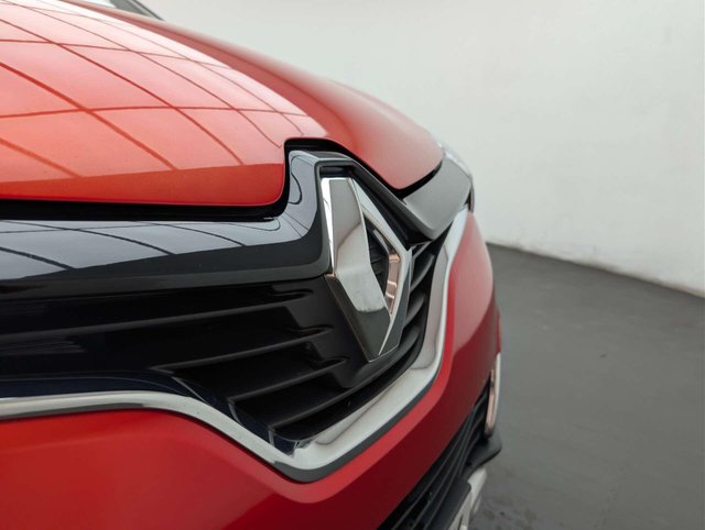 USED 2016 66 RENAULT CAPTUR 1.5 Captur Signature Nav dCi 5dr CLICK+COLLECT / HOME DELIVERY