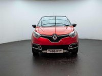 USED 2016 66 RENAULT CAPTUR 1.5 Captur Signature Nav dCi 5dr CLICK+COLLECT / HOME DELIVERY