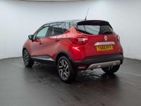 USED 2016 66 RENAULT CAPTUR 1.5 Captur Signature Nav dCi 5dr CLICK+COLLECT / HOME DELIVERY