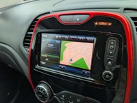 USED 2016 66 RENAULT CAPTUR 1.5 Captur Signature Nav dCi 5dr CLICK+COLLECT / HOME DELIVERY