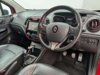 USED 2016 66 RENAULT CAPTUR 1.5 Captur Signature Nav dCi 5dr CLICK+COLLECT / HOME DELIVERY