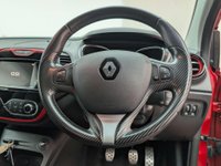 USED 2016 66 RENAULT CAPTUR 1.5 Captur Signature Nav dCi 5dr CLICK+COLLECT / HOME DELIVERY