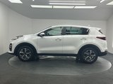 USED 2019 19 KIA SPORTAGE 1.6 CRDi 2 SUV 5dr Diesel Manual Euro 6 (s/s) (134 bhp) EXCELLENT HISTORY + SAT NAV