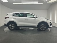 USED 2019 19 KIA SPORTAGE 1.6 CRDi 2 SUV 5dr Diesel Manual Euro 6 (s/s) (134 bhp) EXCELLENT HISTORY + SAT NAV