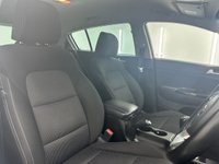 USED 2019 19 KIA SPORTAGE 1.6 CRDi 2 SUV 5dr Diesel Manual Euro 6 (s/s) (134 bhp) EXCELLENT HISTORY + SAT NAV
