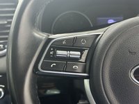 USED 2019 19 KIA SPORTAGE 1.6 CRDi 2 SUV 5dr Diesel Manual Euro 6 (s/s) (134 bhp) EXCELLENT HISTORY + SAT NAV