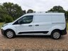 USED 2016 16 FORD TRANSIT CONNECT 1.6 TDCi 210 Panel Van 4dr Diesel Manual L2 H1 (128 g/km, 94 bhp) 