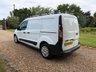 USED 2016 16 FORD TRANSIT CONNECT 1.6 TDCi 210 Panel Van 4dr Diesel Manual L2 H1 (128 g/km, 94 bhp) 
