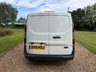 USED 2016 16 FORD TRANSIT CONNECT 1.6 TDCi 210 Panel Van 4dr Diesel Manual L2 H1 (128 g/km, 94 bhp) 