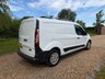 USED 2016 16 FORD TRANSIT CONNECT 1.6 TDCi 210 Panel Van 4dr Diesel Manual L2 H1 (128 g/km, 94 bhp) 