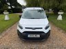 USED 2016 16 FORD TRANSIT CONNECT 1.6 TDCi 210 Panel Van 4dr Diesel Manual L2 H1 (128 g/km, 94 bhp) 