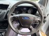 USED 2016 16 FORD TRANSIT CONNECT 1.6 TDCi 210 Panel Van 4dr Diesel Manual L2 H1 (128 g/km, 94 bhp) 