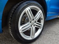 USED 2016 16 AUDI Q3 2.0 TDI S line Plus SUV 5dr Diesel S Tronic quattro Euro 6 (s/s) (150 ps) SERVICE HISTORY, NEW MOT