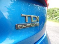 USED 2016 16 AUDI Q3 2.0 TDI S line Plus SUV 5dr Diesel S Tronic quattro Euro 6 (s/s) (150 ps) SERVICE HISTORY, NEW MOT