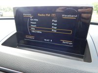 USED 2016 16 AUDI Q3 2.0 TDI S line Plus SUV 5dr Diesel S Tronic quattro Euro 6 (s/s) (150 ps) SERVICE HISTORY, NEW MOT