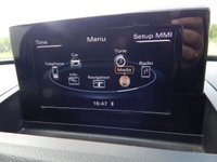 USED 2016 16 AUDI Q3 2.0 TDI S line Plus SUV 5dr Diesel S Tronic quattro Euro 6 (s/s) (150 ps) SERVICE HISTORY, NEW MOT
