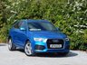 USED 2016 16 AUDI Q3 2.0 TDI S line Plus SUV 5dr Diesel S Tronic quattro Euro 6 (s/s) (150 ps) SERVICE HISTORY, NEW MOT