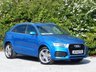 USED 2016 16 AUDI Q3 2.0 TDI S line Plus SUV 5dr Diesel S Tronic quattro Euro 6 (s/s) (150 ps) SERVICE HISTORY, NEW MOT