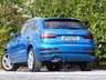 USED 2016 16 AUDI Q3 2.0 TDI S line Plus SUV 5dr Diesel S Tronic quattro Euro 6 (s/s) (150 ps) SERVICE HISTORY, NEW MOT
