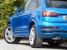 USED 2016 16 AUDI Q3 2.0 TDI S line Plus SUV 5dr Diesel S Tronic quattro Euro 6 (s/s) (150 ps) SERVICE HISTORY, NEW MOT