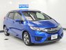 USED 2015 15 HONDA FIT HYBRID LOW MILEAGE, FRESH IMPORT, HYBRID,