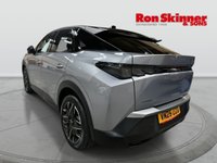 USED 2025 25 PEUGEOT 3008 1.2 GT SUV 5dr Petrol Hybrid e-DSC6 Euro 6 (s/s) (136 ps) 