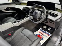 USED 2025 25 PEUGEOT 3008 1.2 GT SUV 5dr Petrol Hybrid e-DSC6 Euro 6 (s/s) (136 ps) 