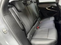 USED 2025 25 PEUGEOT 3008 1.2 GT SUV 5dr Petrol Hybrid e-DSC6 Euro 6 (s/s) (136 ps) 