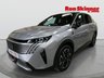 USED 2025 25 PEUGEOT 3008 1.2 GT SUV 5dr Petrol Hybrid e-DSC6 Euro 6 (s/s) (136 ps) 