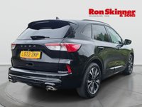USED 2022 22 FORD KUGA 1.5 EcoBlue ST-Line X Edition SUV 5dr Diesel Manual Euro 6 (s/s) (120 ps) 