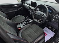 USED 2022 22 FORD KUGA 1.5 EcoBlue ST-Line X Edition SUV 5dr Diesel Manual Euro 6 (s/s) (120 ps) 