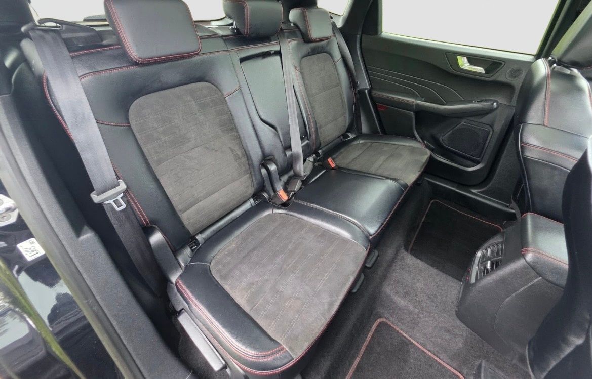 USED 2022 22 FORD KUGA 1.5 EcoBlue ST-Line X Edition SUV 5dr Diesel Manual Euro 6 (s/s) (120 ps) 