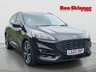 USED 2022 22 FORD KUGA 1.5 EcoBlue ST-Line X Edition SUV 5dr Diesel Manual Euro 6 (s/s) (120 ps) 