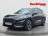 USED 2022 22 FORD KUGA 1.5 EcoBlue ST-Line X Edition SUV 5dr Diesel Manual Euro 6 (s/s) (120 ps) 