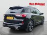 USED 2022 22 FORD KUGA 1.5 EcoBlue ST-Line X Edition SUV 5dr Diesel Manual Euro 6 (s/s) (120 ps) 