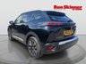 USED 2023 23 PEUGEOT E-2008 50kWh GT SUV 5dr Electric Auto (7kW Charger) (136 ps) 