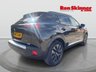 USED 2023 23 PEUGEOT E-2008 50kWh GT SUV 5dr Electric Auto (7kW Charger) (136 ps) 