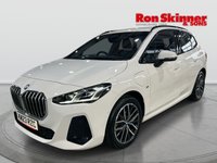 USED 2023 23 BMW 2 SERIES ACTIVE TOURER 1.5 225xe 16.3kWh M Sport MPV 5dr Petrol Plug-in Hybrid DCT 4WD Euro 6 (s/s) (245 ps) 